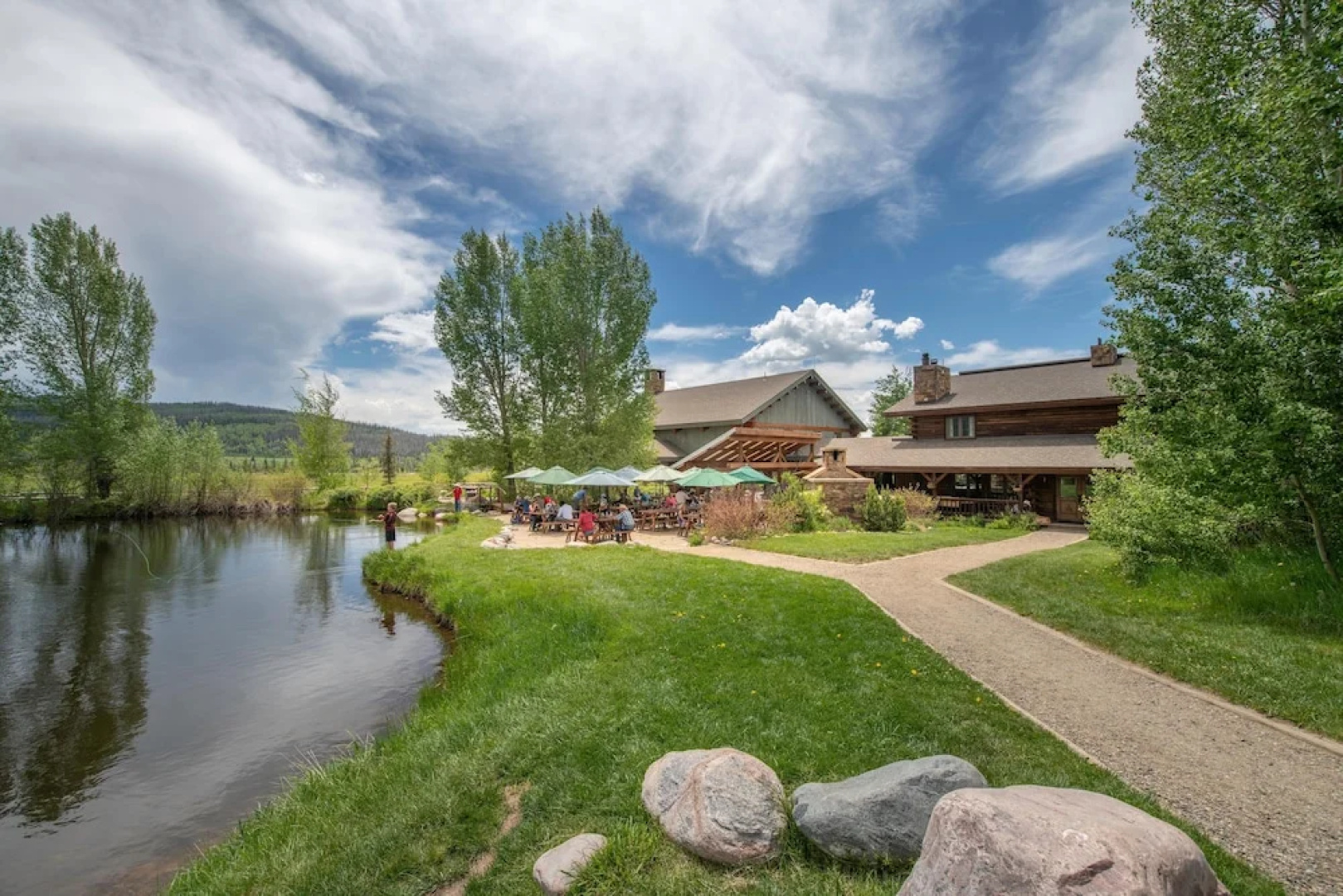 Vista Verde Ranch All-inclusive - Lodge Room