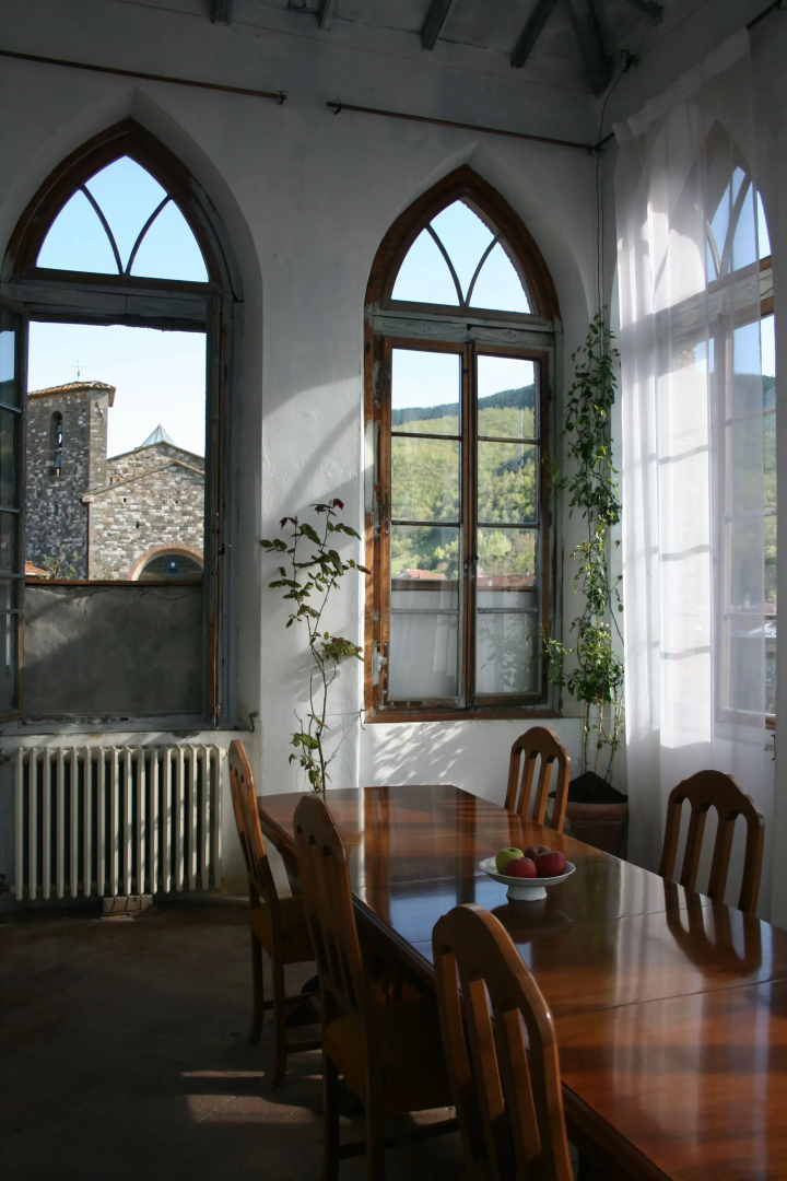 La Torre Di Pieve Affittacamere