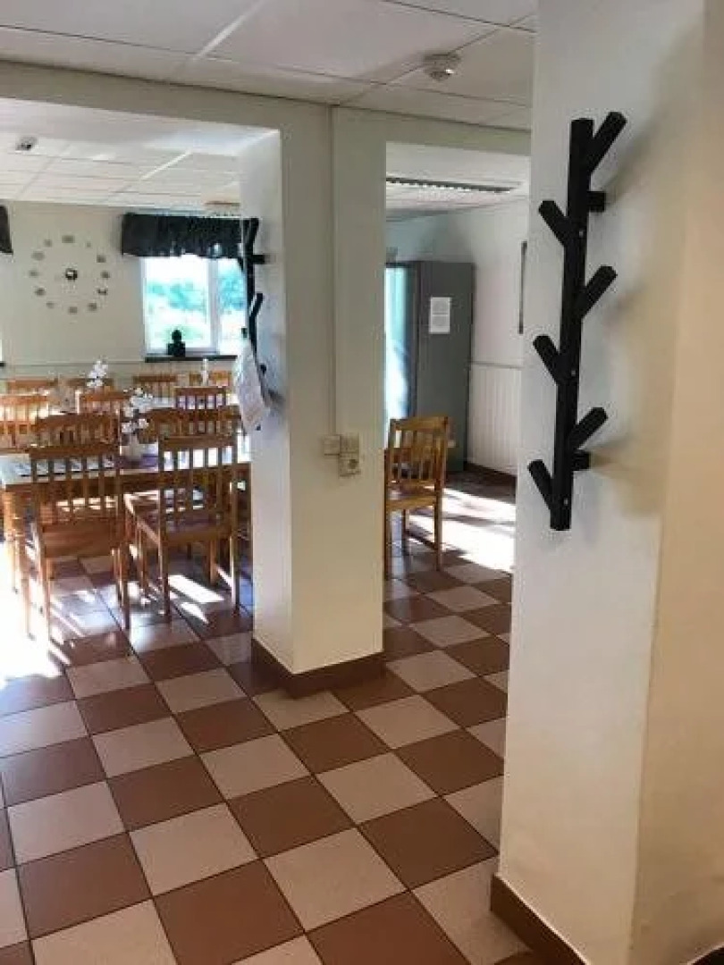 STF Karlshamn Vandrarhem