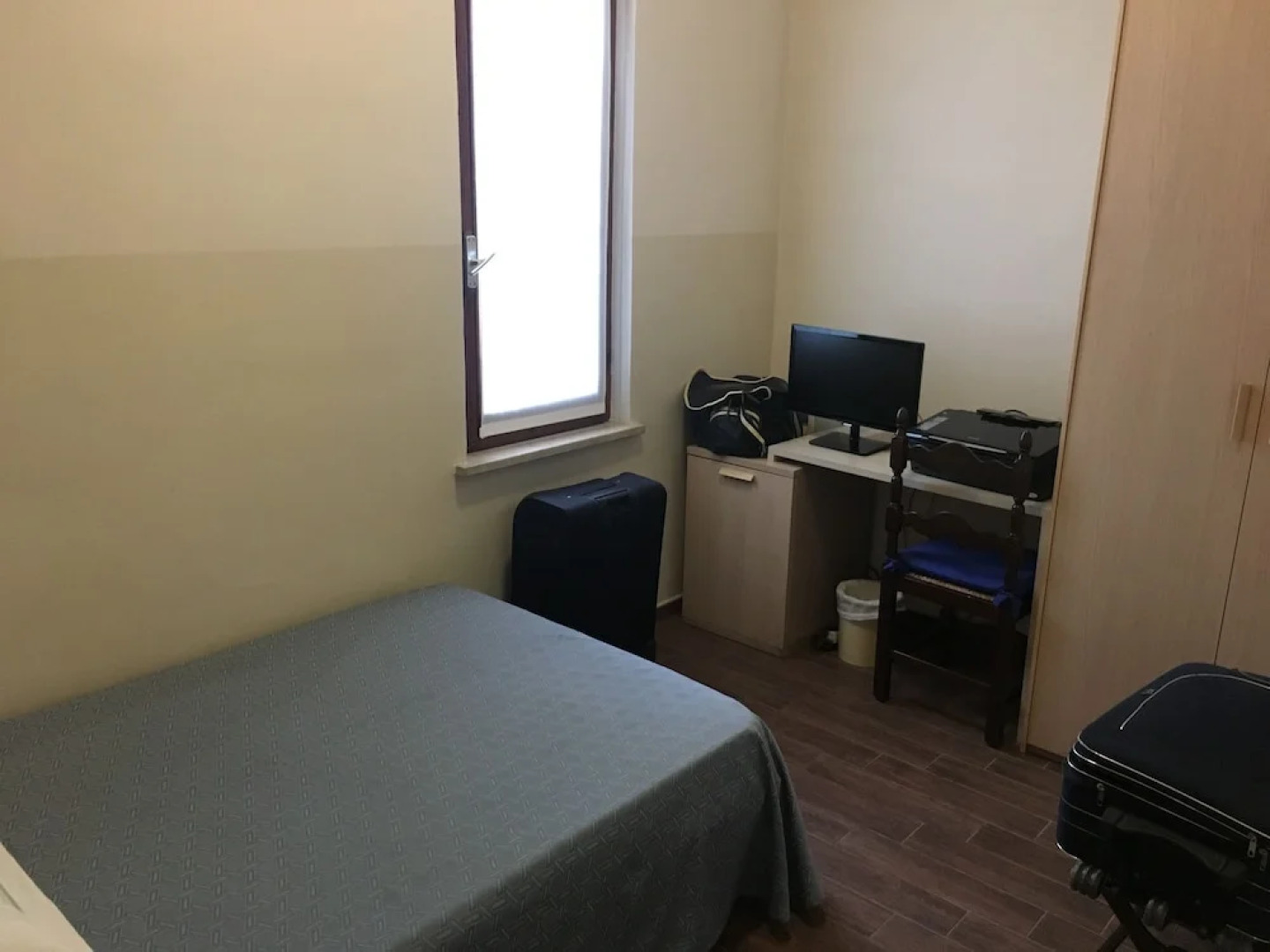 Blue Hotel Depandance