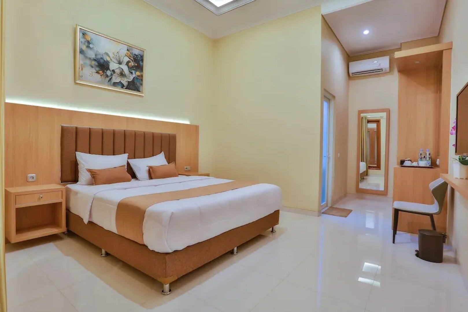 The Horizontal Hotel Pacitan