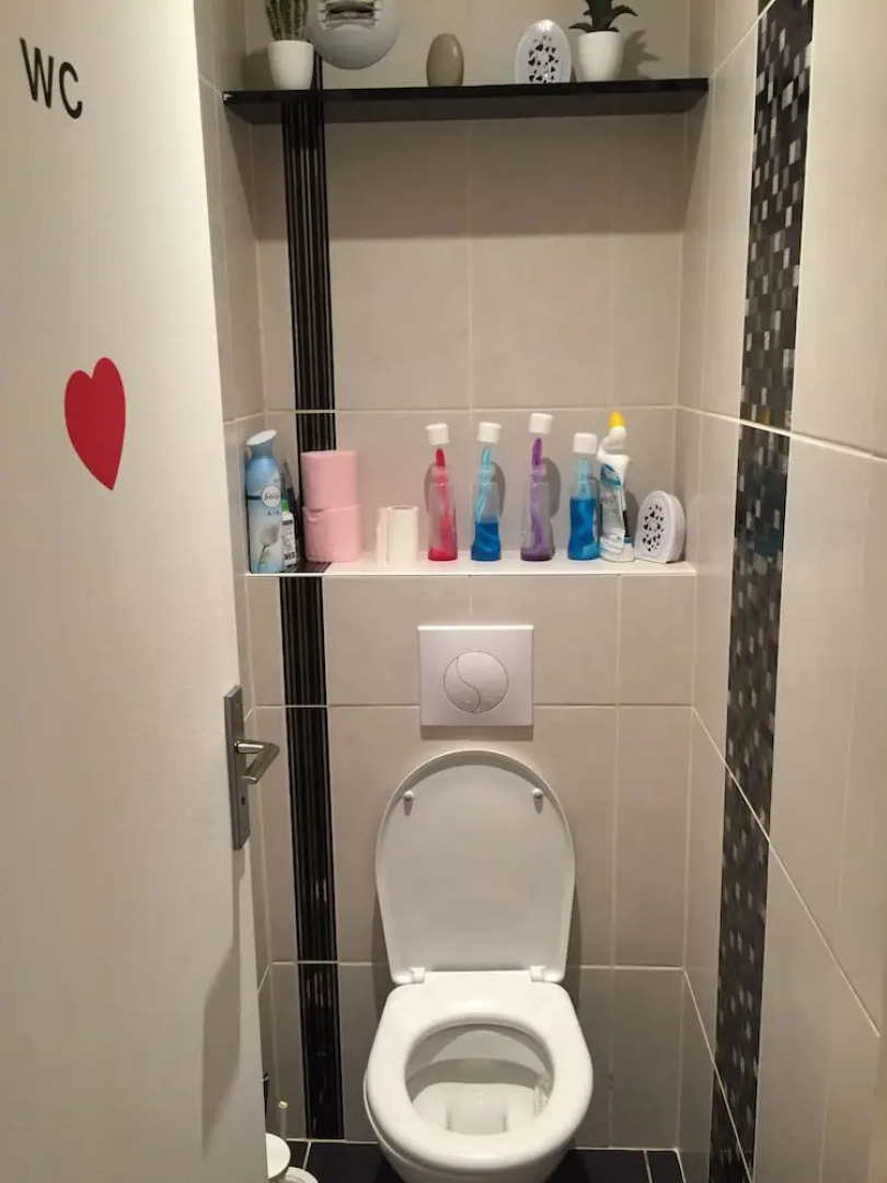 Grand-Apart T3 : Nanterre