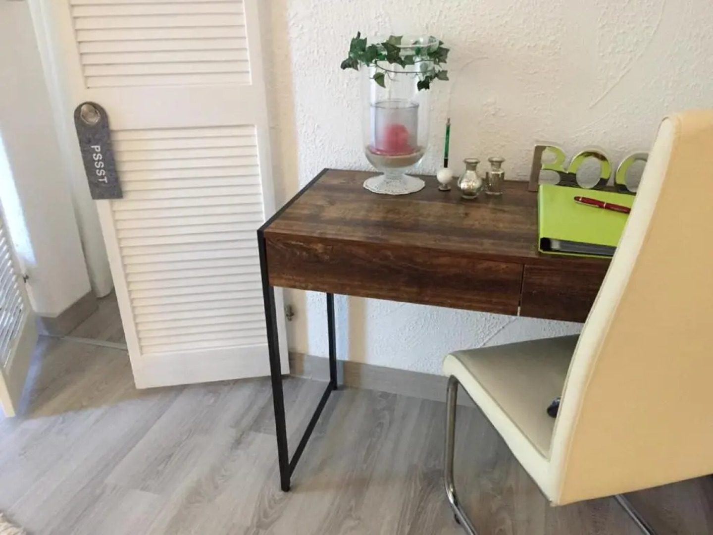 Luft und Meer 4**** Ferienwohnung