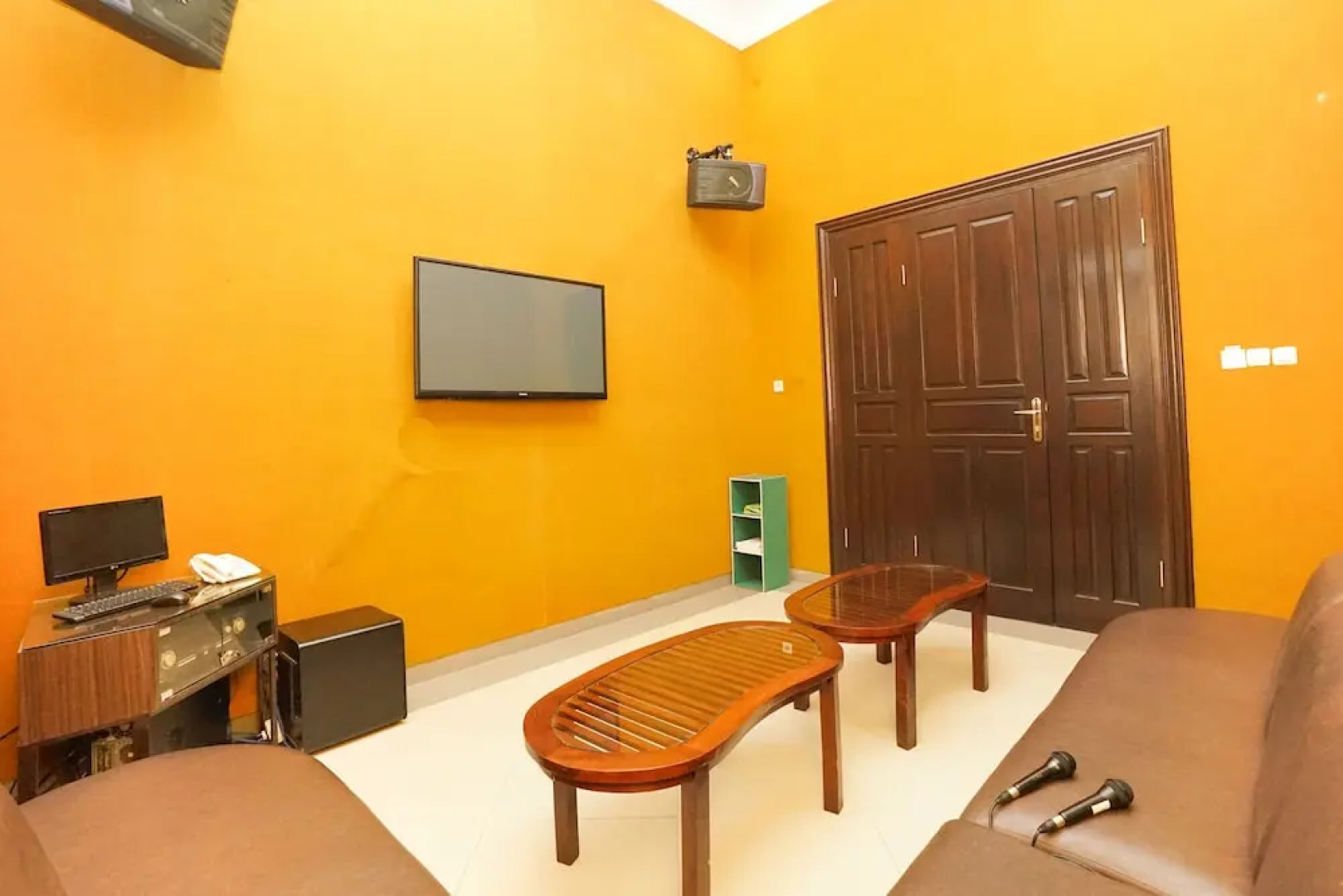 Avila Ketapan Rame Hotel