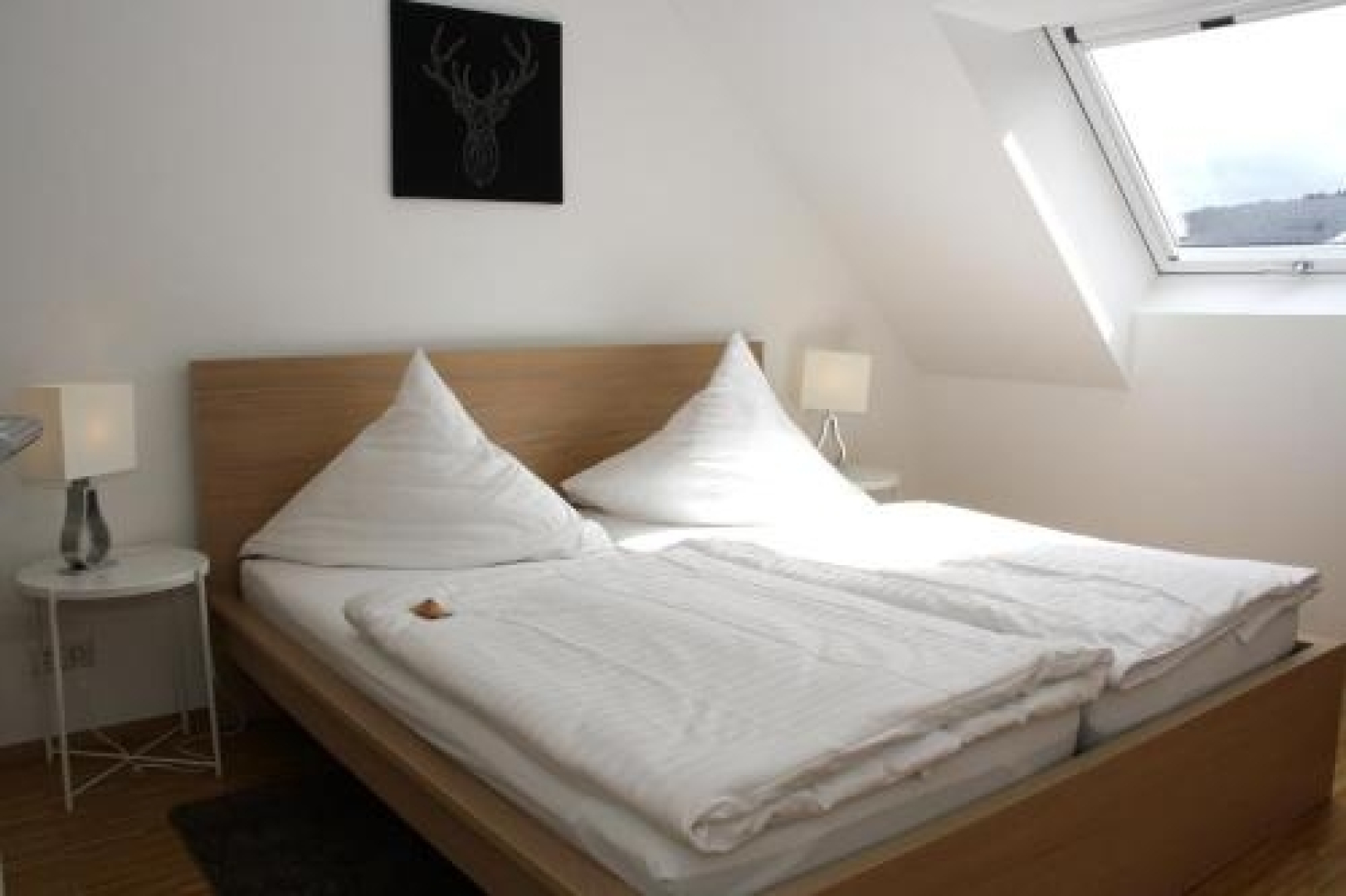 Braviscasa Ferienresidenz Hinterzarten