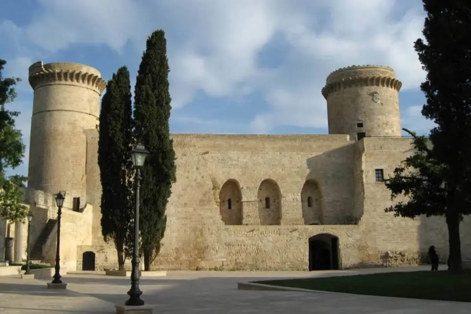 Villa Carmen With Garden And Pool