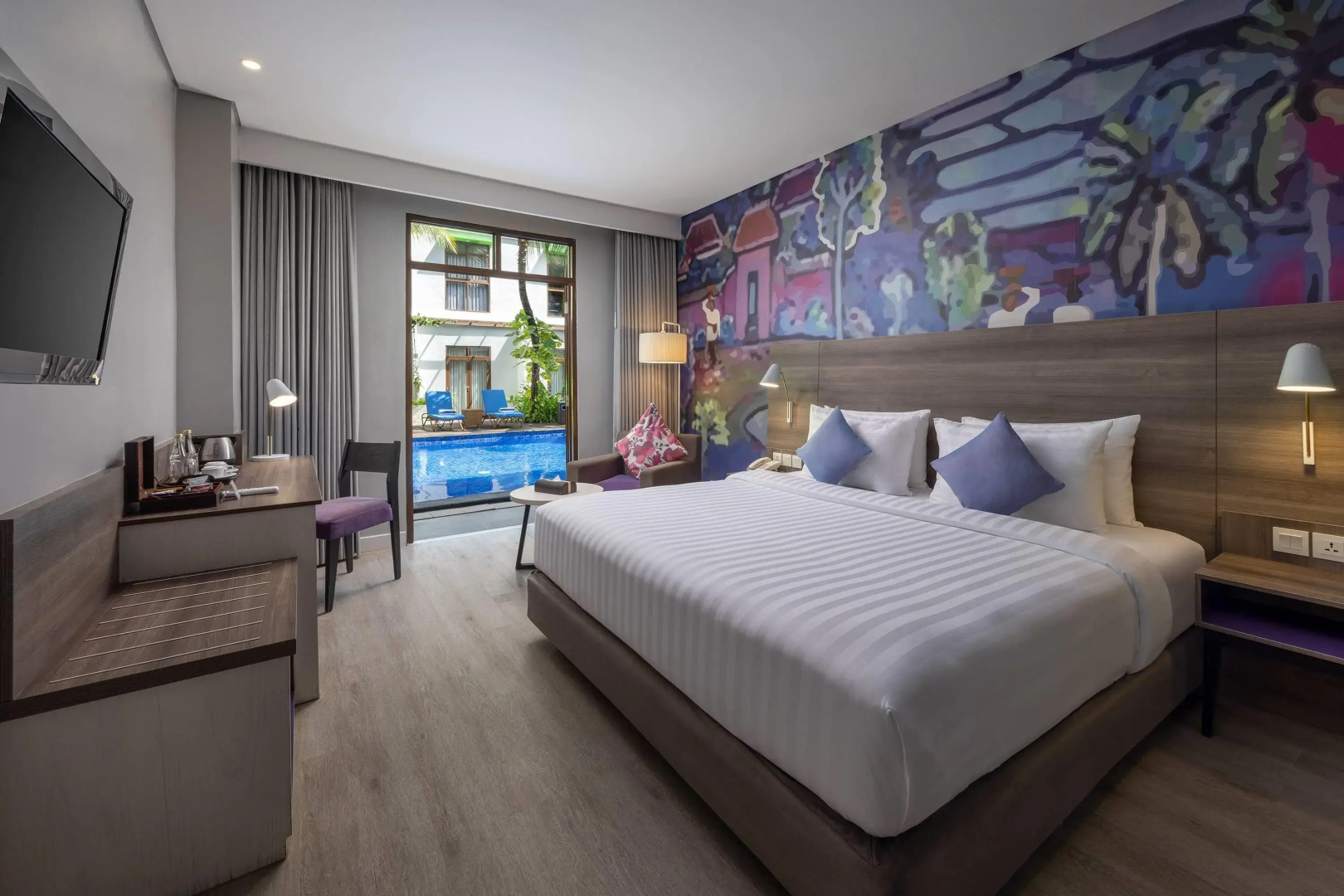 Wyndham Garden Kuta Beach, Bali