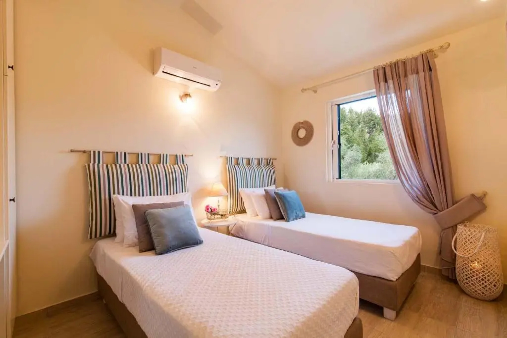 Villas Muscalas by Konnect