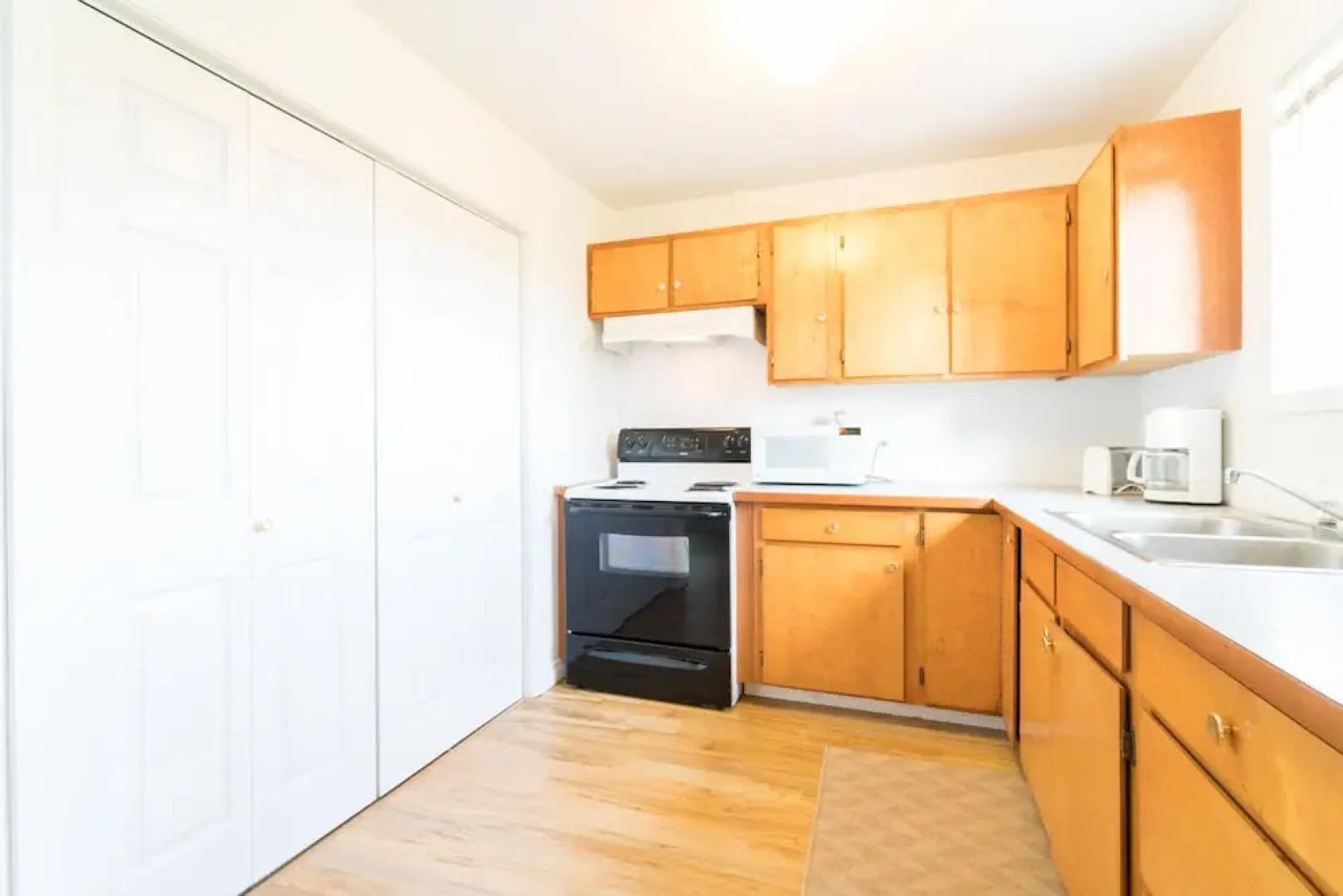 Lee's Place 2 Bedrooms 1 Bathroom Home