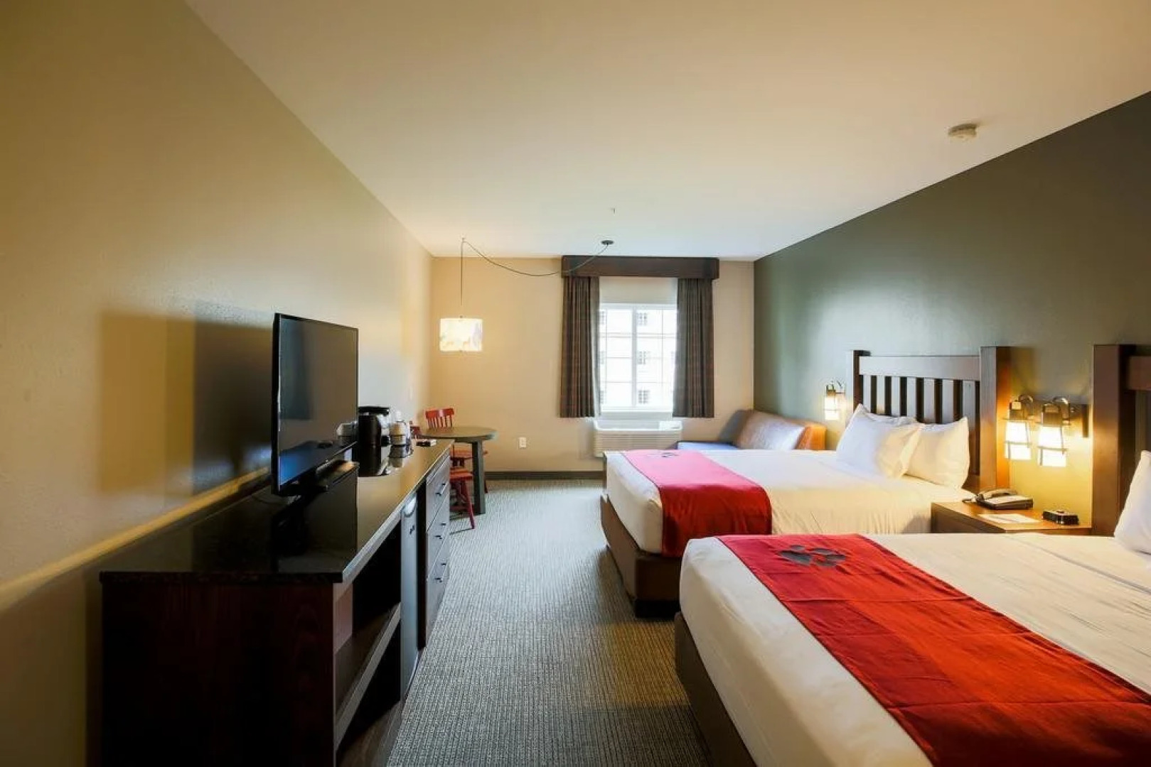 Great Wolf Lodge Illinois