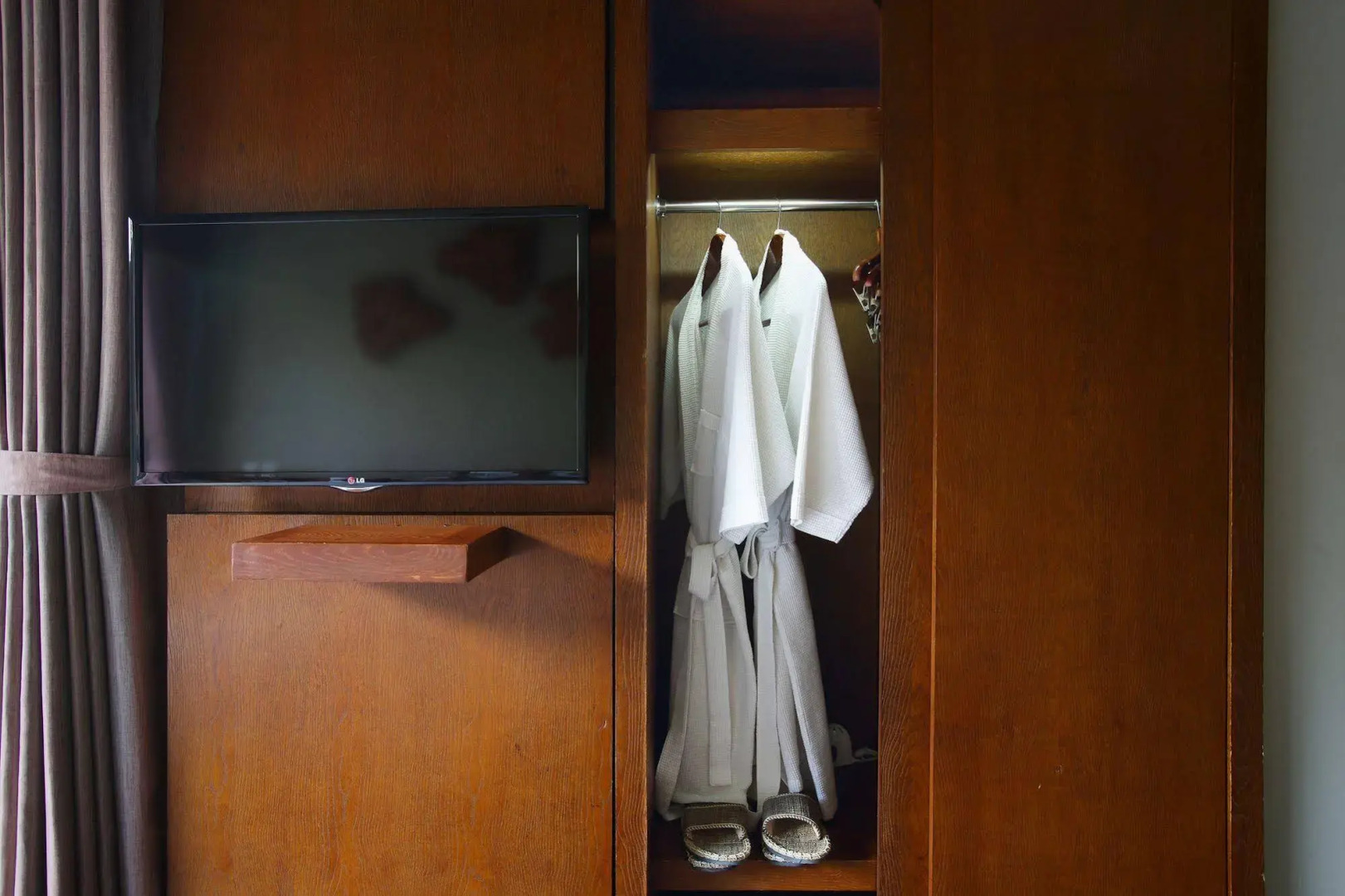 The Canggu Boutique Villas