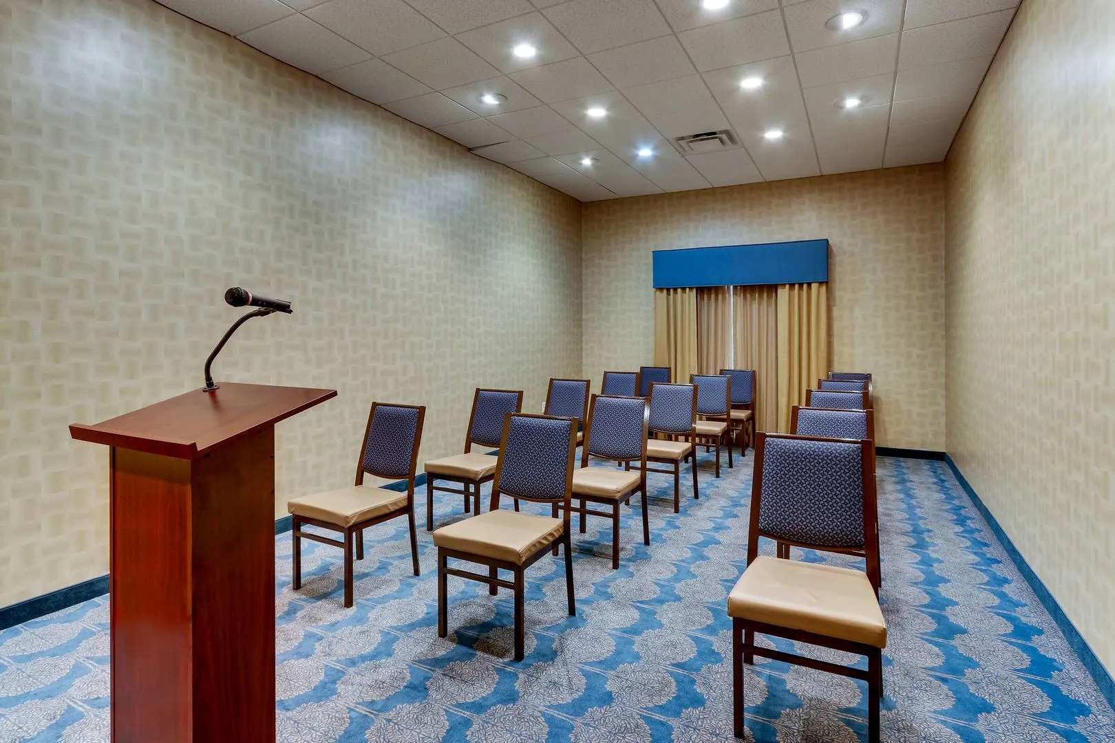 Hampton Inn & Suites Hartsville