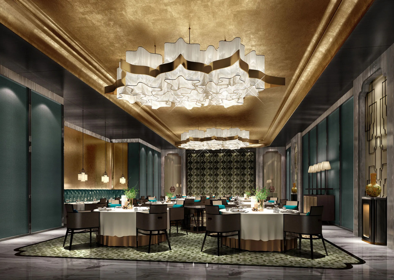 Wanda Realm Jiangmen