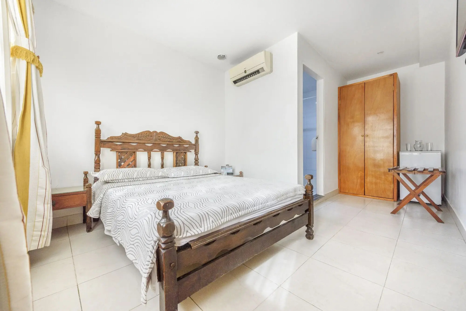 Hotel Veleros Cartagena