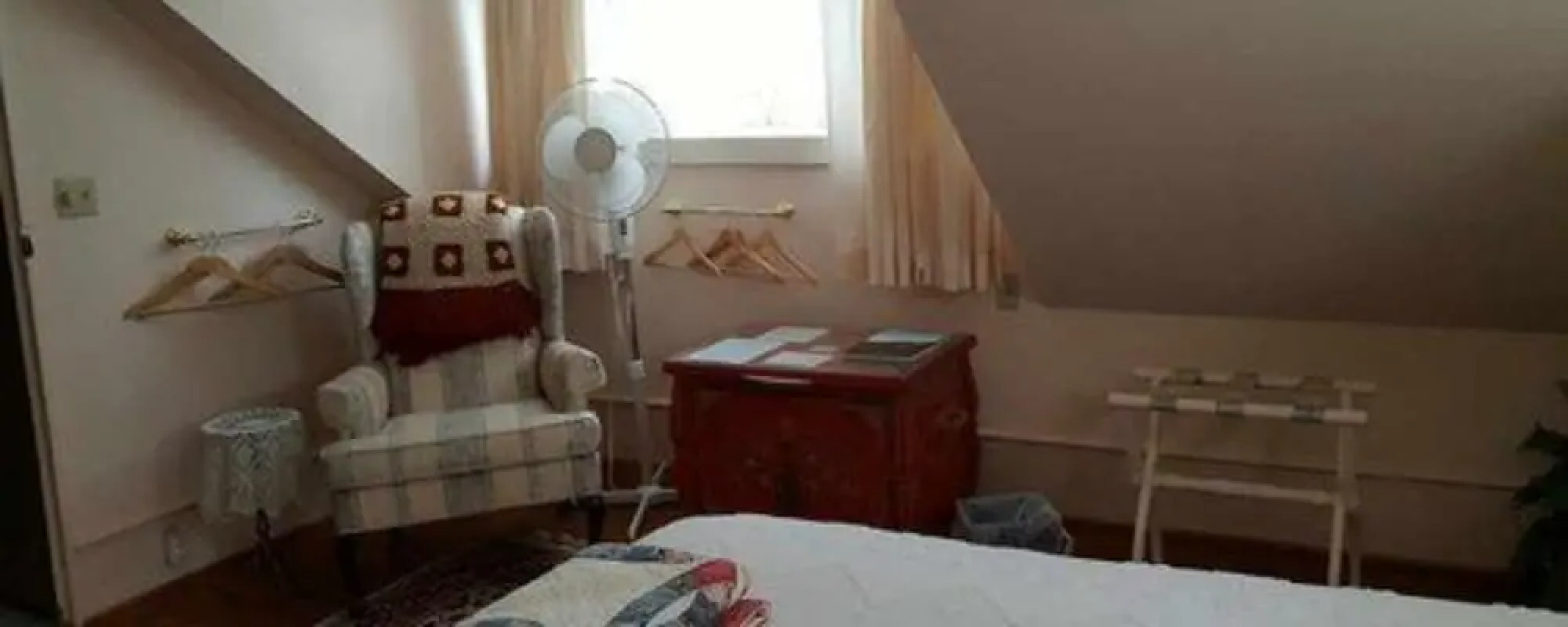 Mountain Valley Farm