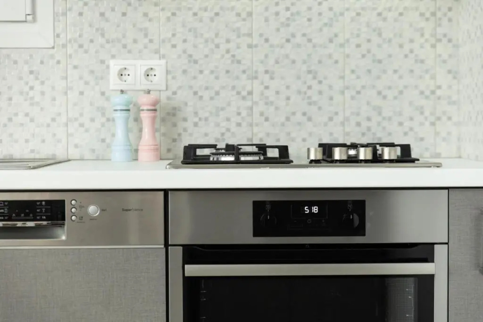 Chic & Spacious House in Rodia Heraklion