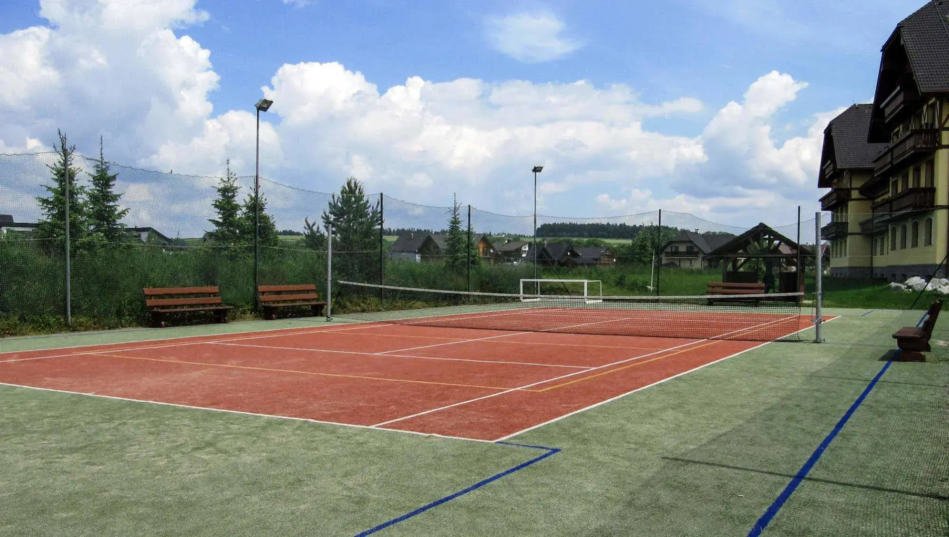 Apartmány Enjoy Tatry & Rezort