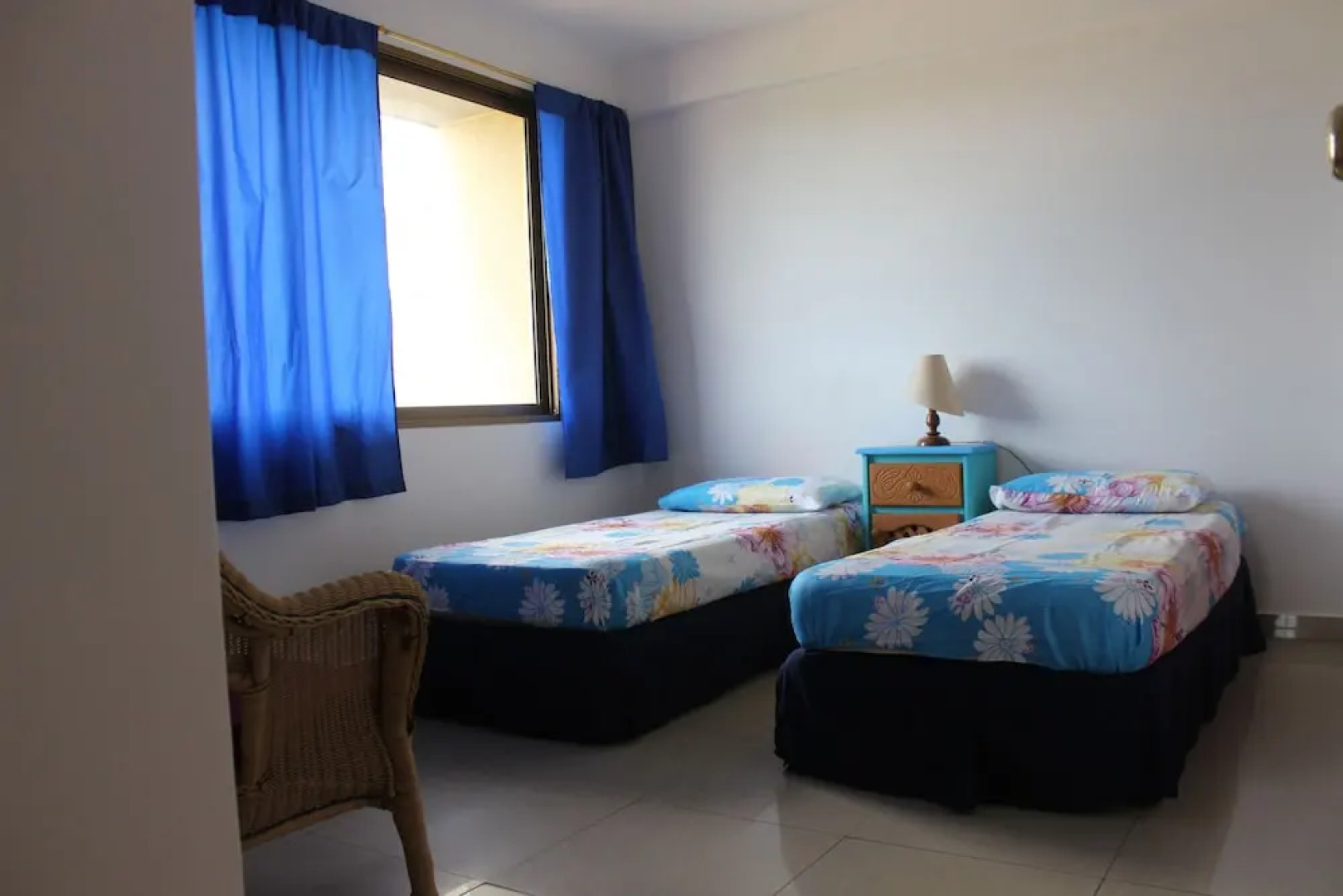 Apartamento Los Geranios