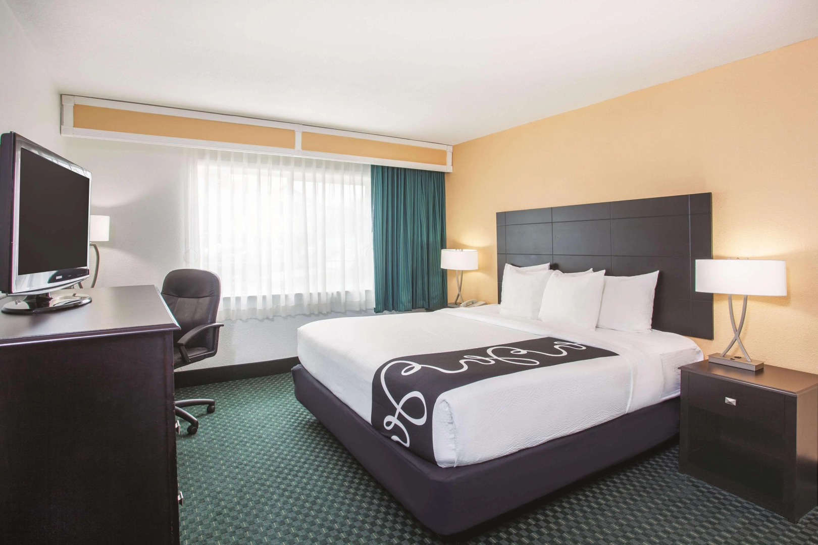 La Quinta Inn Berkeley