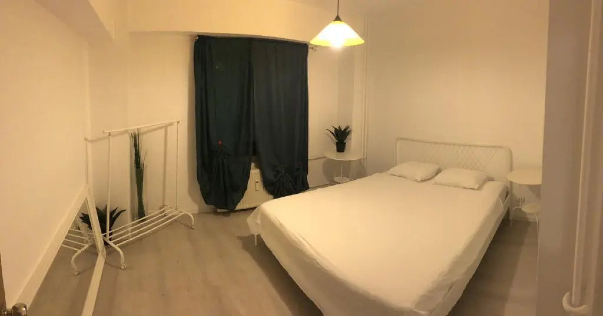 Green Apartment No 59