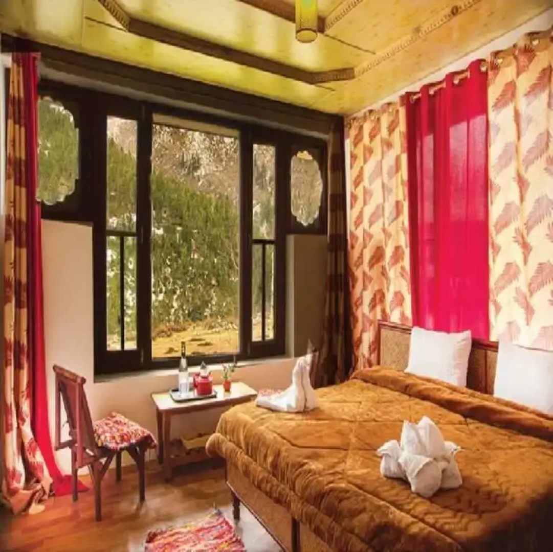 Samaa Resorts Chitkul Heights