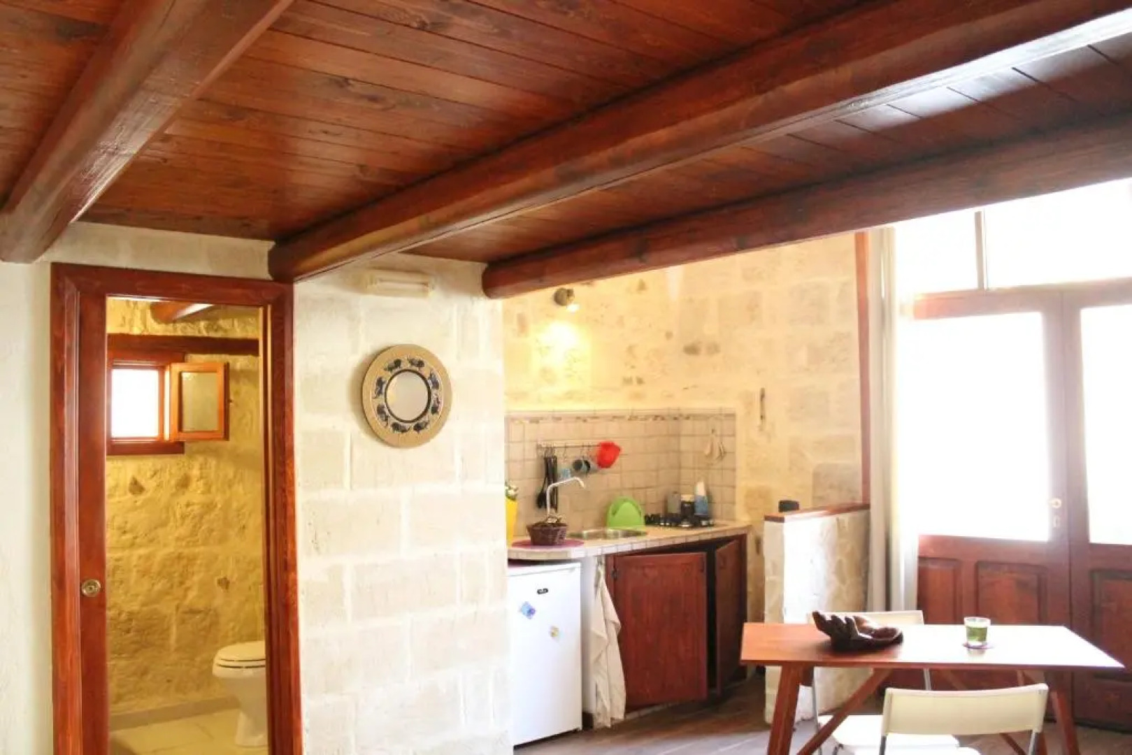 Guesthouse A Casina b&b