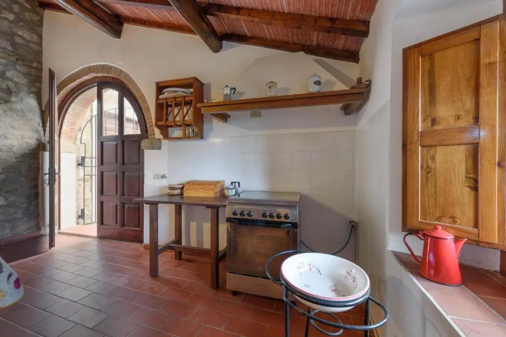 Agriturismo Casa Passerini a Firenze