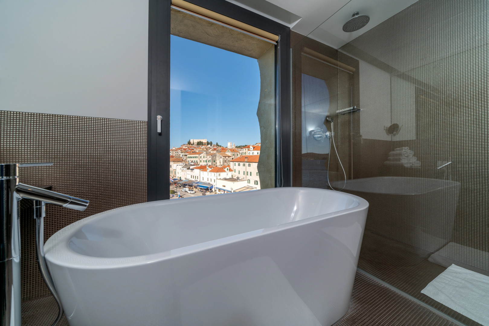 Hotel Bellevue - Superior City Hotel