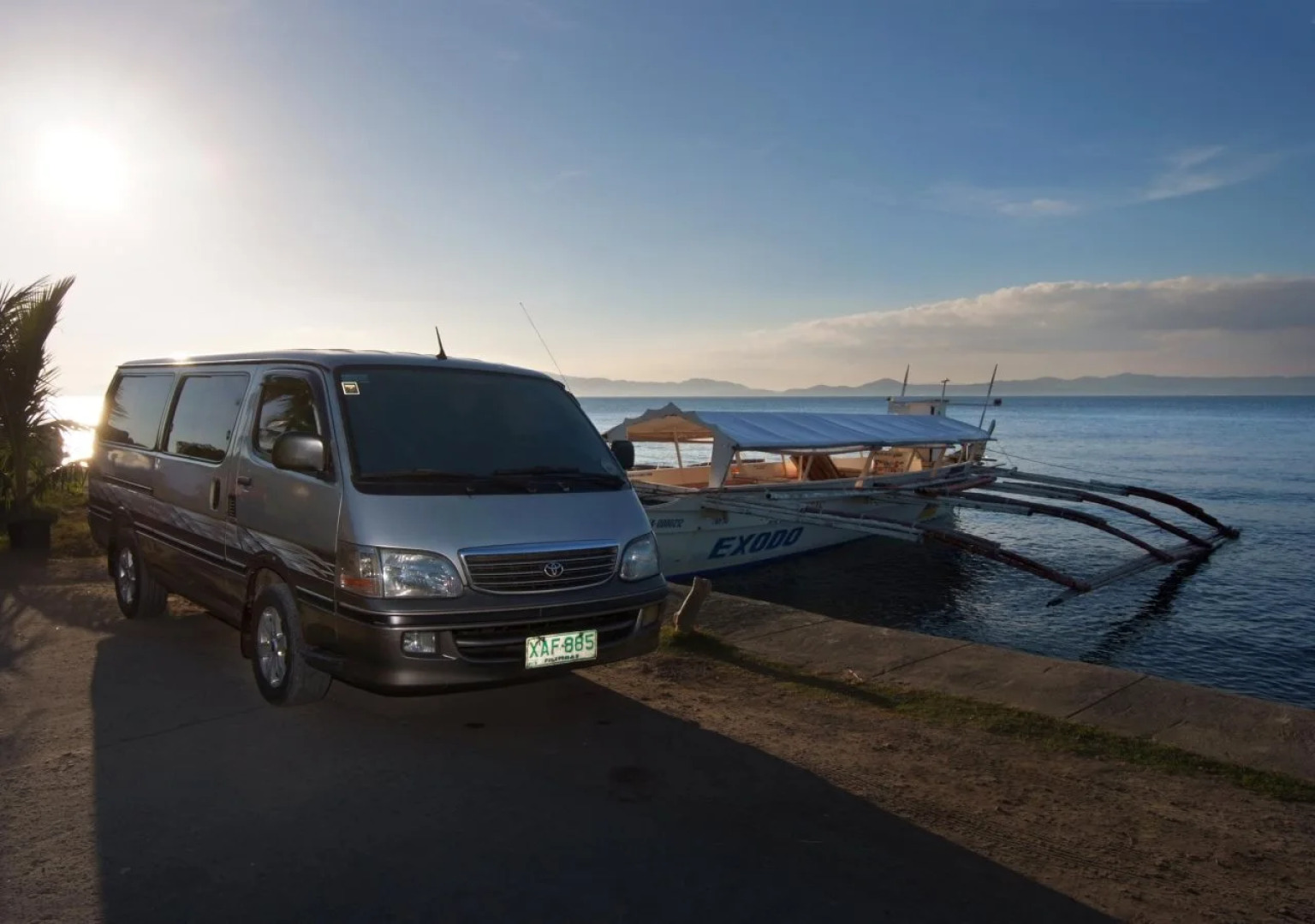 Atlantis Dive Resort Puerto Galera