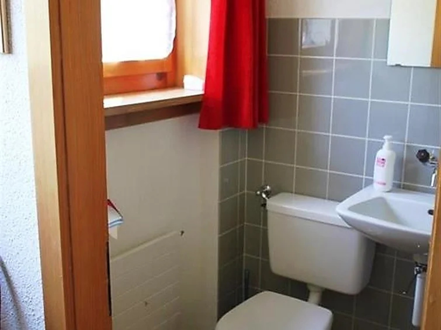 Lombachhaus Tal - Four Bedroom