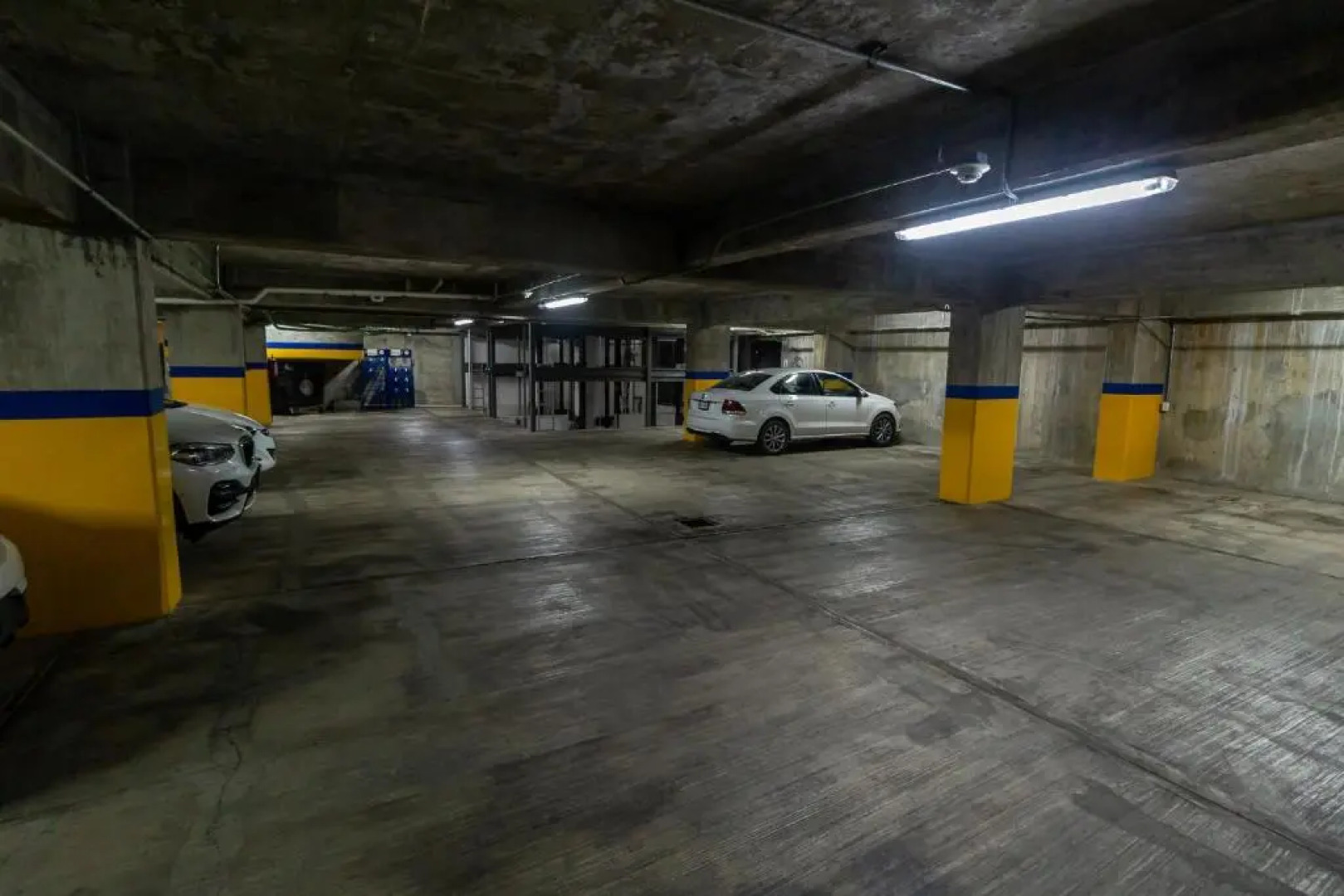 Hoteles Piedra Alta by De Los Perez