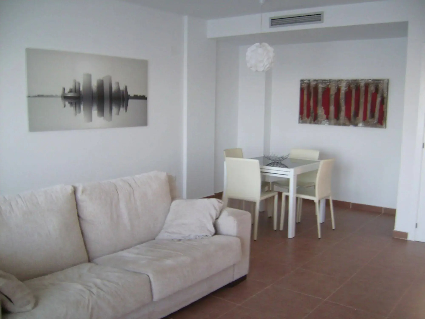 RealRent Almenara Vistabella