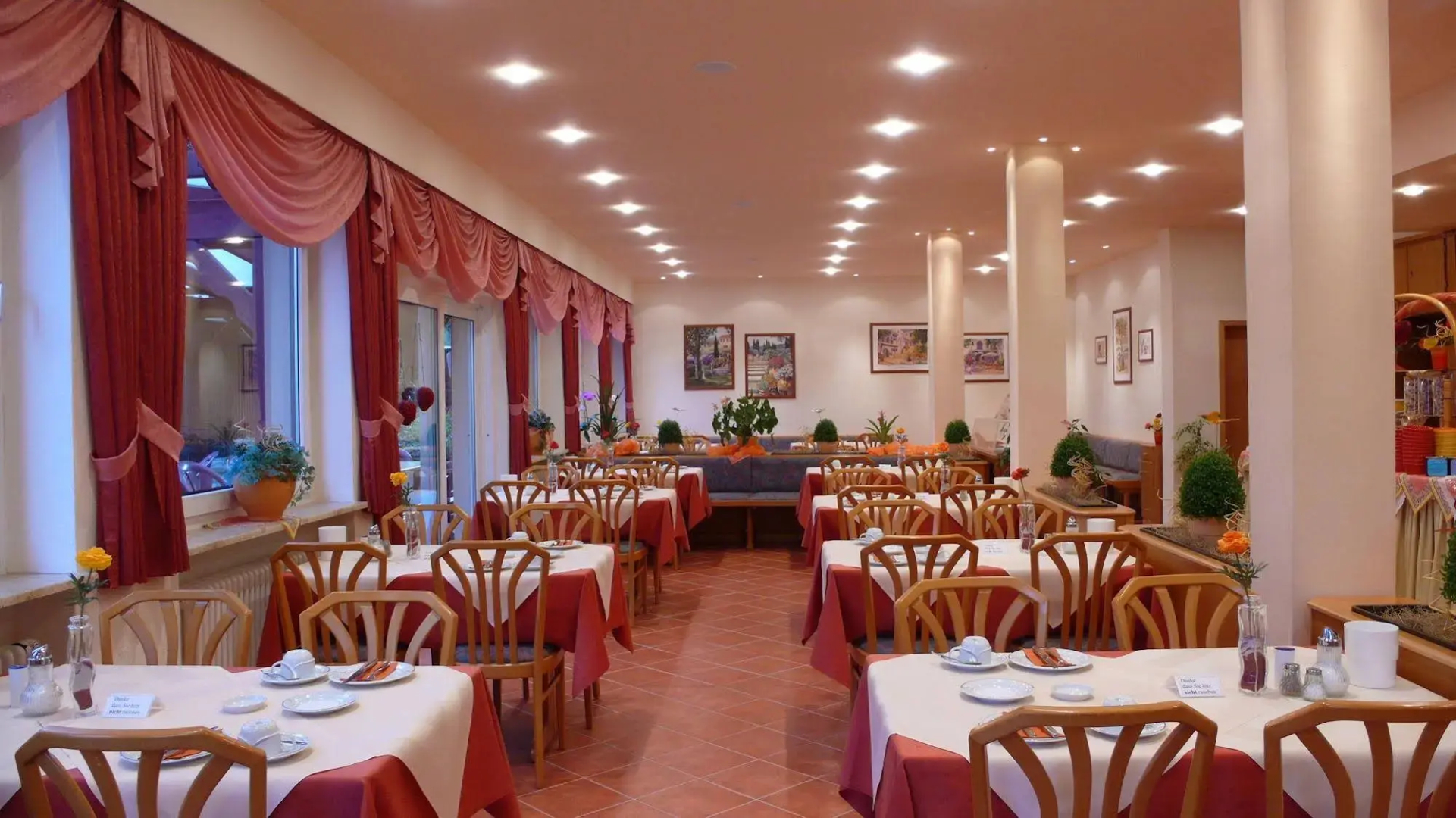 Hotel Tenner
