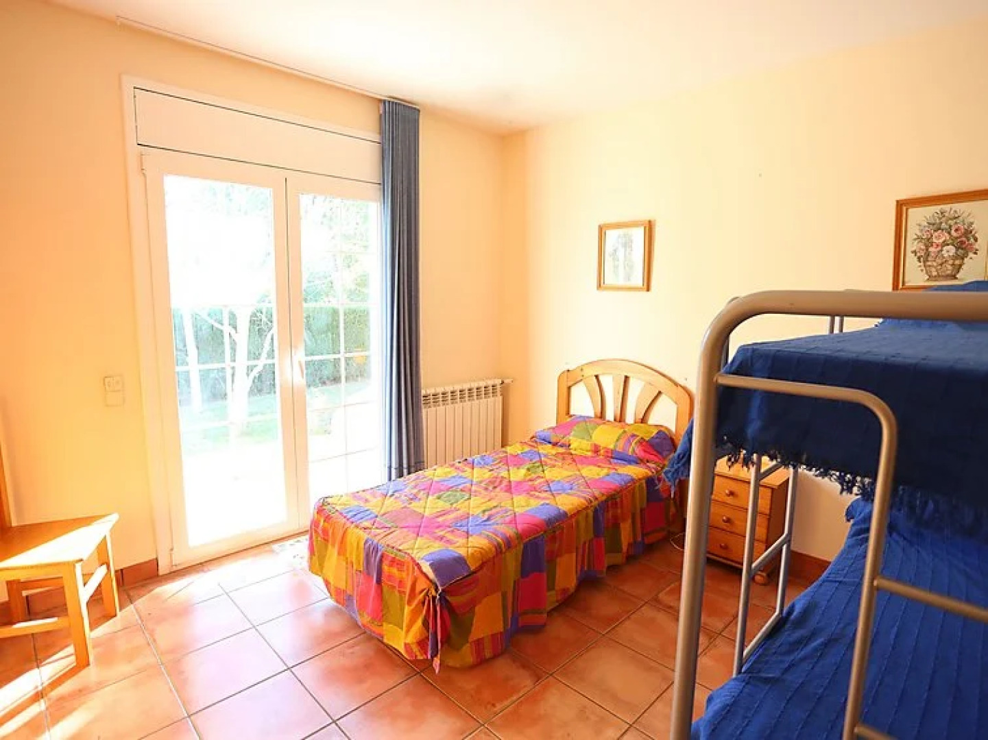 Casa Caleta - Three Bedroom