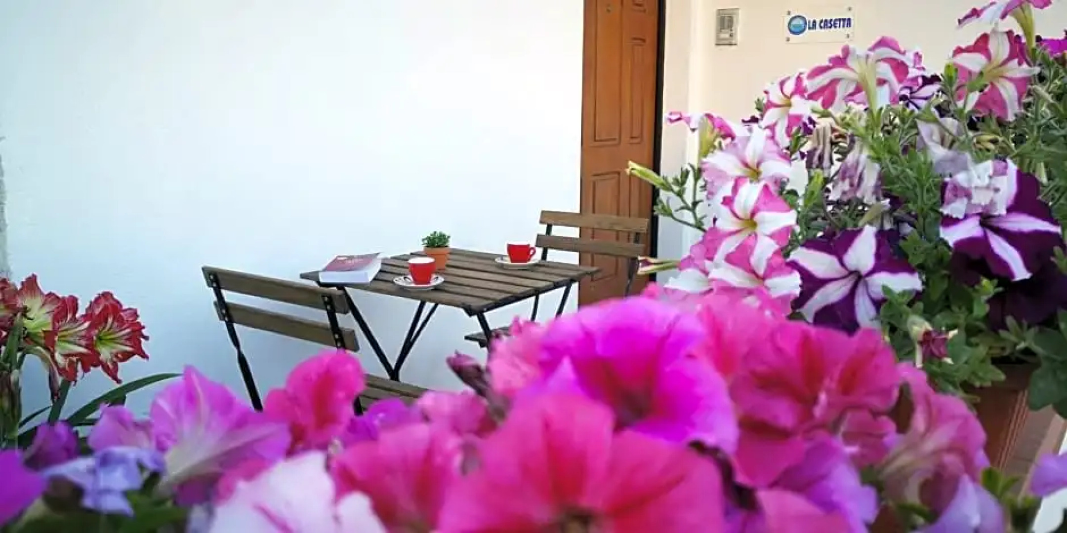 La Casetta