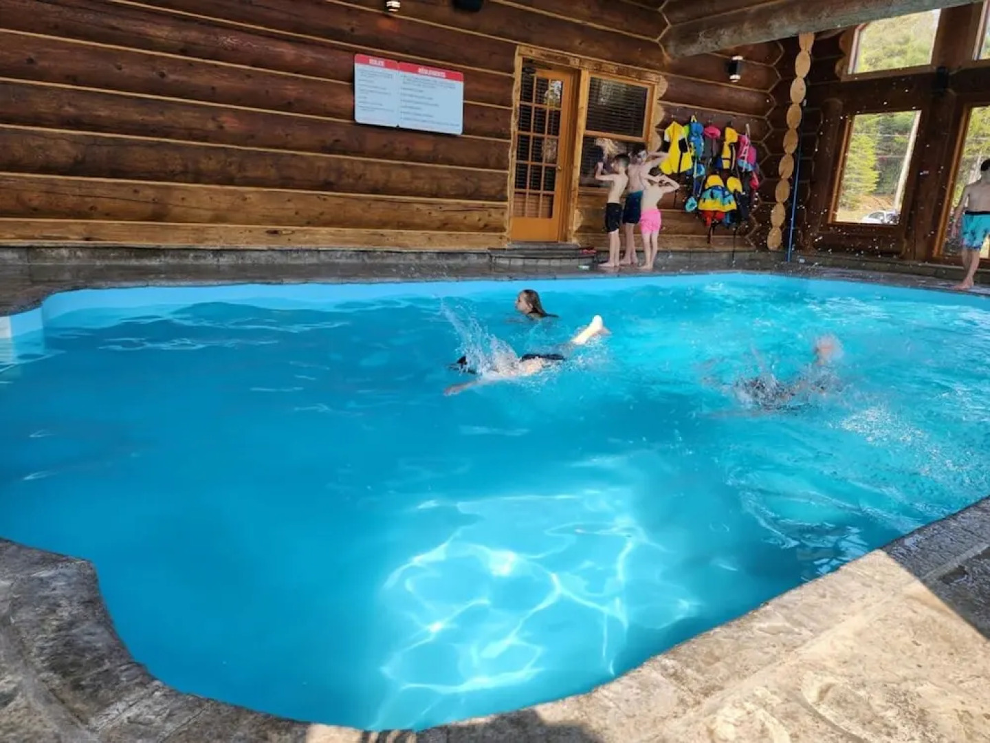 Big Bear Citq 234765