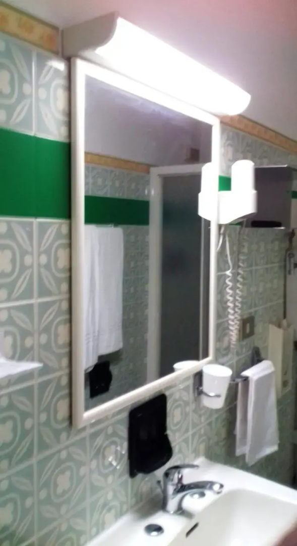 Hotel Rosy