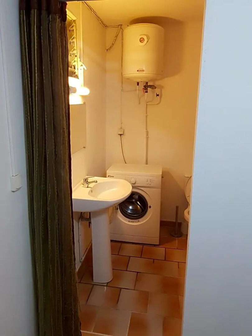 Appartement de la Baie