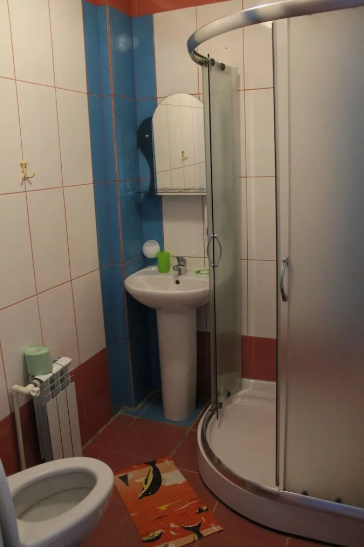 Гостевой дом «Делиф»