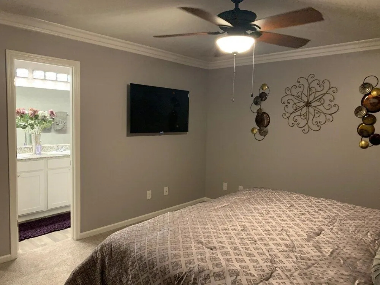 Brand New Heated Pool Home