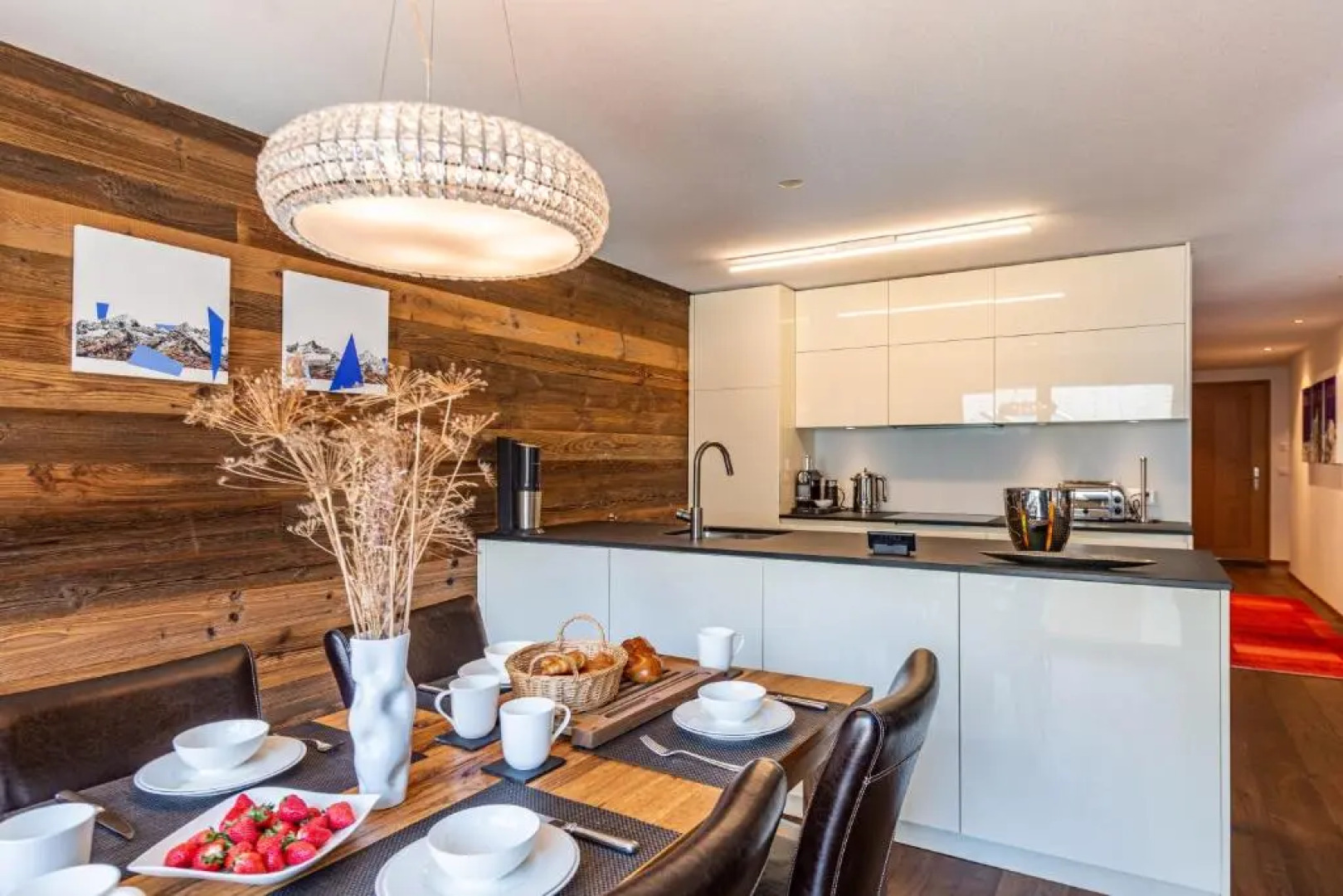 Chalet Petit