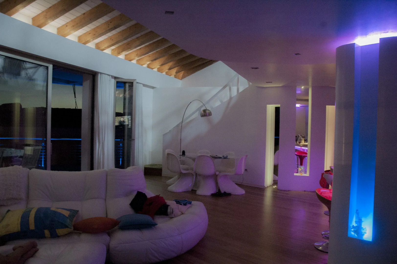 Holiday home Isola Rossa