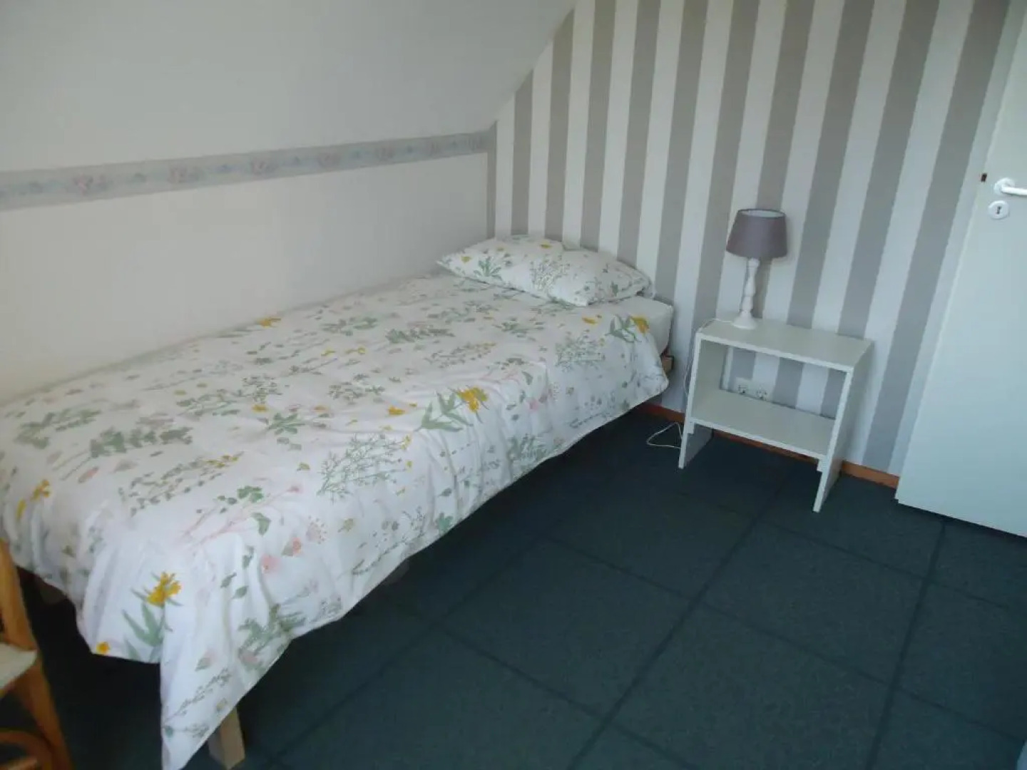 Huize Polderzicht aan het Grevelingenmeer