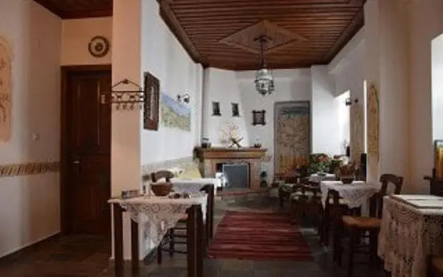 Veras Traditional House