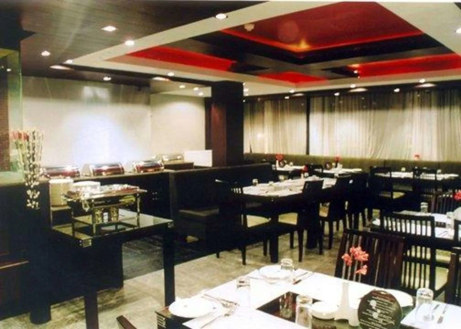 Renest River Country Resort Manali