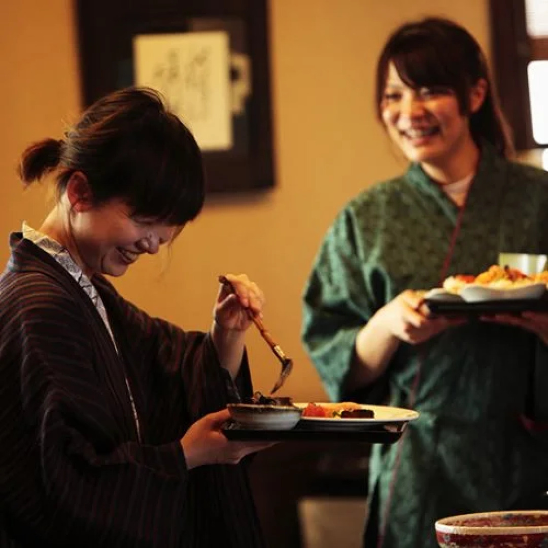 Nukumori no Yado Furukawa