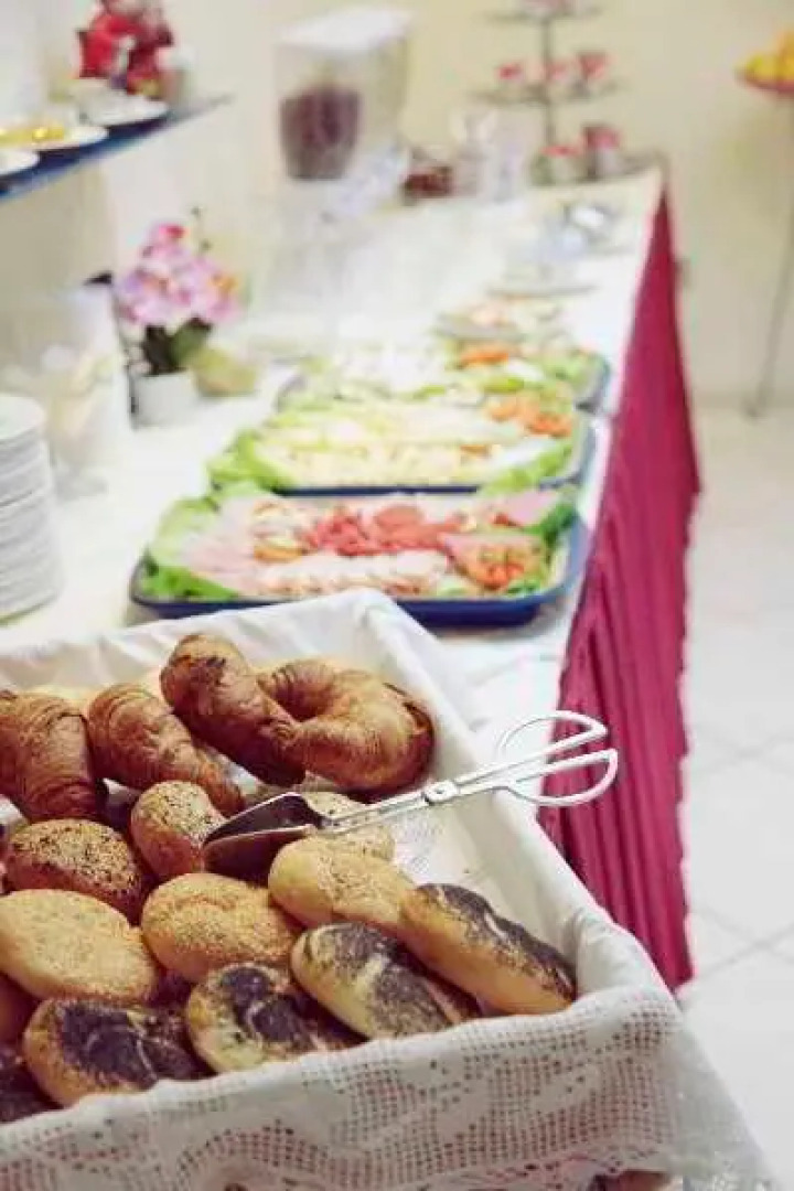 Hotel Elite an der Universität