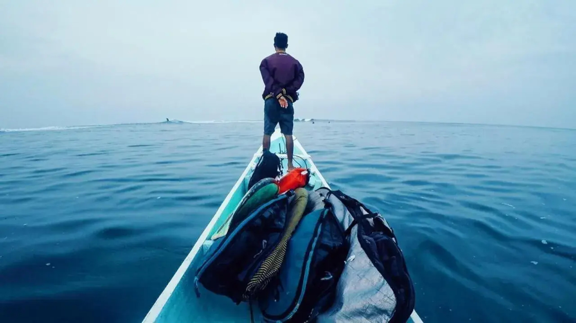 Mentawai Bagus - Hostel