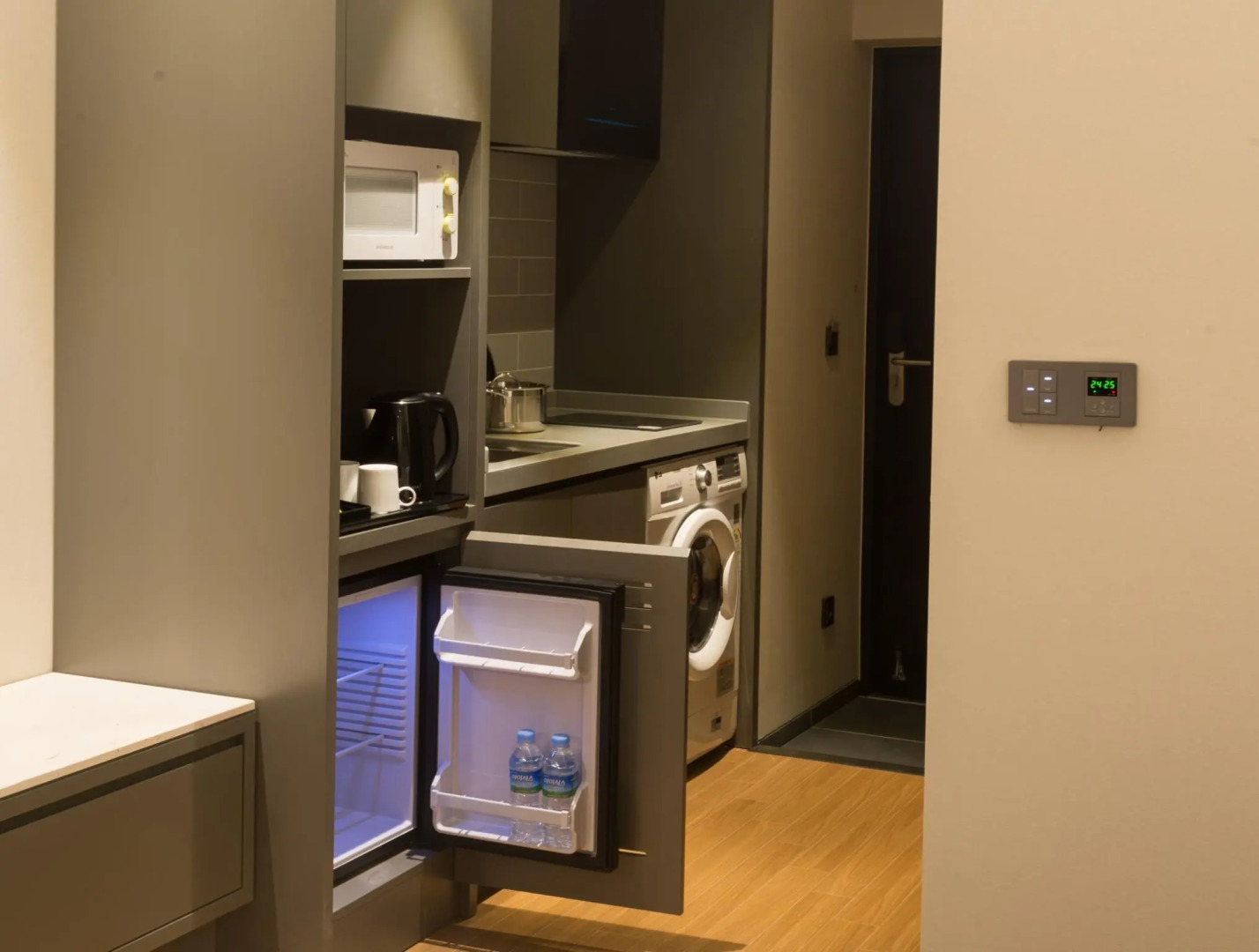 Gloucester Hotel Cheongju