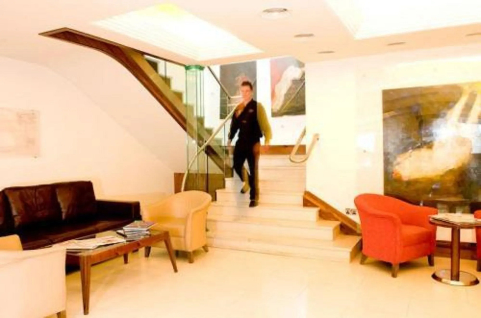 Prince of Wales Hotel